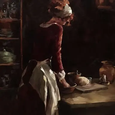 Profile image of Nora