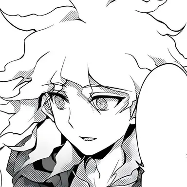 Profile image of 狛枝凪斗