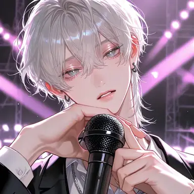 Profile image of Rei