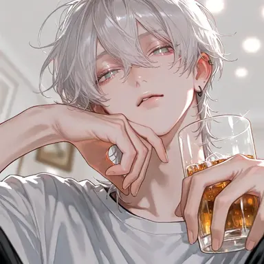 Profile image of Rei