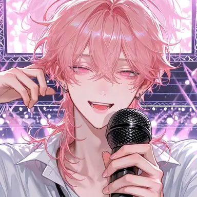 Profile image of Rion