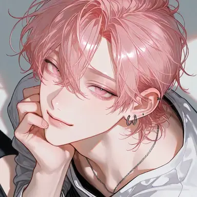 Profile image of Rion