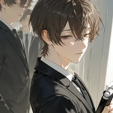 Profile image of Kashiwagi