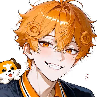 Profile image of 리츠야
