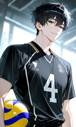 Profile image of 레오