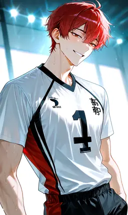Profile image of 히나타