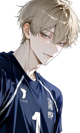 Profile image of 이즈미