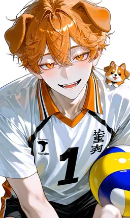 Profile image of 리츠야
