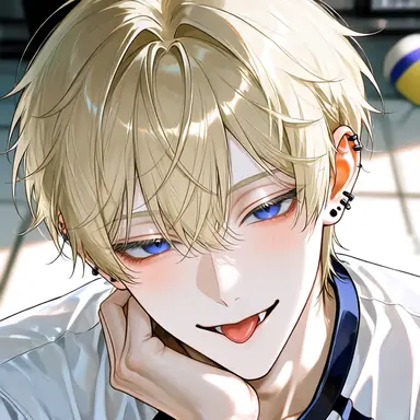 Profile image of 리쿠
