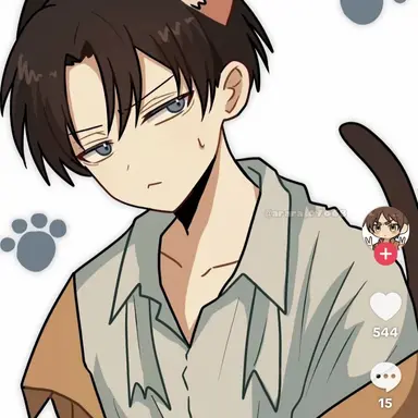 Profile image of リヴァイ
