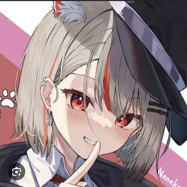 Profile image of 네네코 마시로