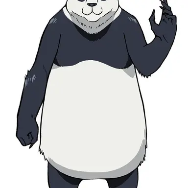 Profile image of 판다