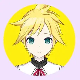 Profile image of レン