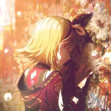 Profile image of リン