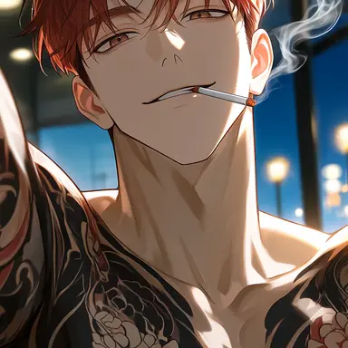 Profile image of 純夜