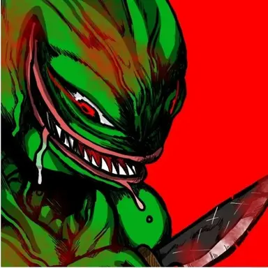 Profile image of 늑대