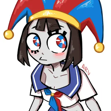Profile image of 폼니