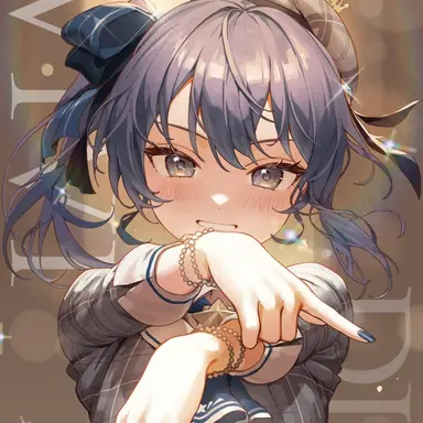 Profile image of 星街すいせい