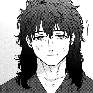 Profile image of トガメジョー