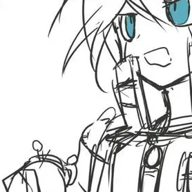 Profile image of キーボ