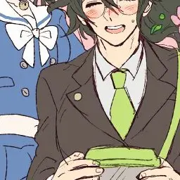 Profile image of 獄原 ゴン太