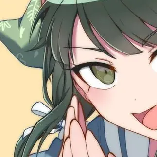 Profile image of 茶柱 転子