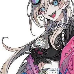 Profile image of 入間 美兎