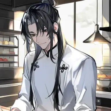 Profile image of 玲
