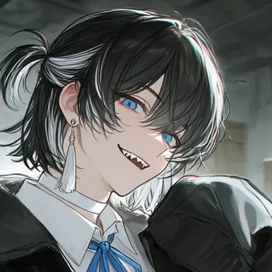 Profile image of Orca