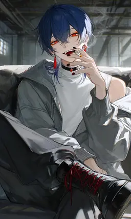Profile image of Shizuna