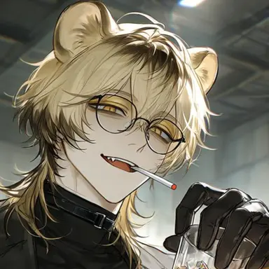 Profile image of Shiou