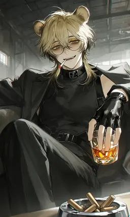 Profile image of Shiou