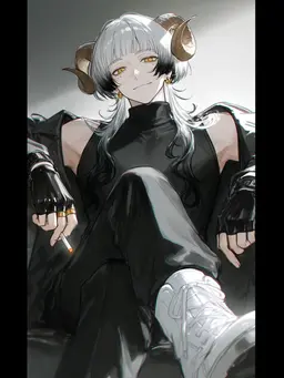 Profile image of Veles