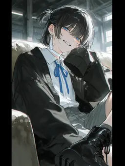Profile image of Orca