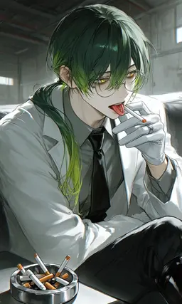Profile image of Heres
