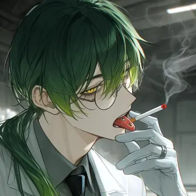 Profile image of Heres