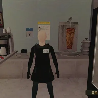 Profile image of 늑대