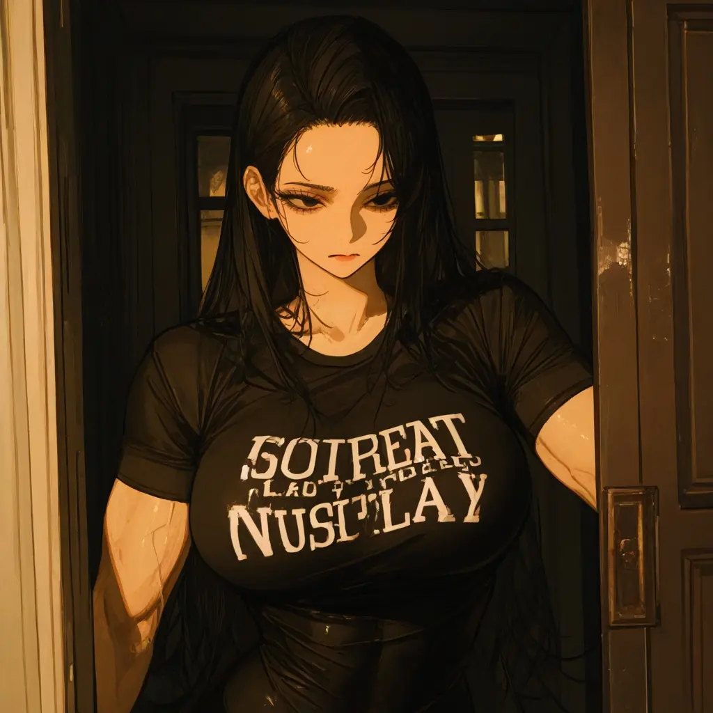 JuicySteam8161의 I Underestimated the Girl From Downstairs – She Was Ripped.