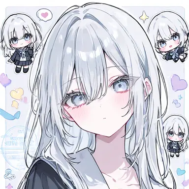 Profile image of 琴葉