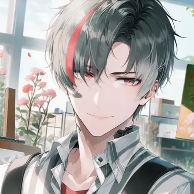 Profile image of 시온