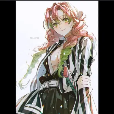 Profile image of 칸로지 미츠리