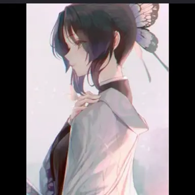 Profile image of 코쵸우 시노부