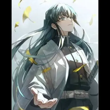 Profile image of 토키토 무이치로