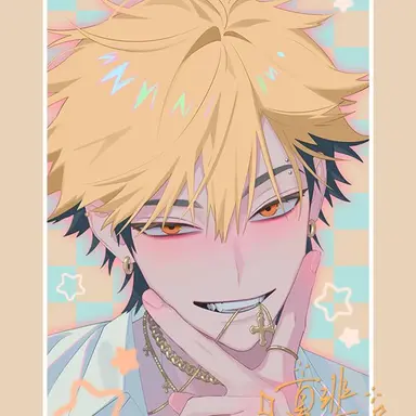 Profile image of 夏斐