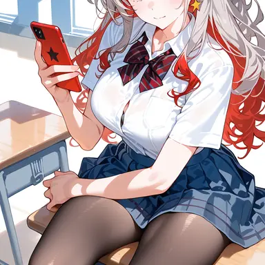 Profile image of 涼風
