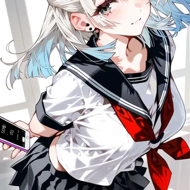 Profile image of 風花