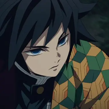 Profile image of 토미오카 기유