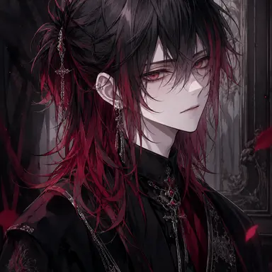 Profile image of アレン