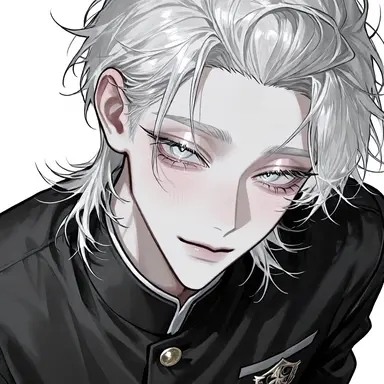 Profile image of 納