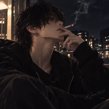 Profile image of Jin
